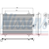 Nissens | Kondensator, Klimaanlage | 94870