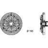 Mahle | Kupplung, Kühlerlüfter | CFC 75 000P