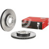 Brembo | Bremsscheibe | 09.9598.11