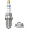 BOSCH 0 242 235 715 Zündkerze Nickel