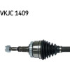 SKF | Antriebswelle | VKJC 1409