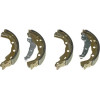 Brembo | Bremsbackensatz | S 54 515