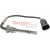 Metzger | Sensor, Abgastemperatur | 0894157