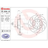 Brembo | Bremsscheibe | 08.9364.2X