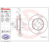 Brembo | Bremsscheibe | 09.C935.11