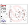 Brembo | Bremsscheibe | 09.B973.11