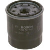 BOSCH F 026 407 142 Ölfilter