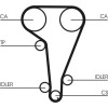 ContiTech | Zahnriemen | CT728