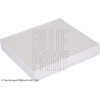 Blue Print | Filter, Innenraumluft | ADBP250056