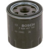 BOSCH F 026 407 188 Ölfilter