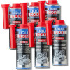 6x LIQUI MOLY 5156 Reiniger, Dieseleinspritzsystem 500ml, Pro-Line Diesel System Reiniger