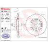 Brembo | Bremsscheibe | 09.D063.11