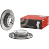 Brembo | Bremsscheibe | 09.9793.21