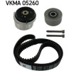 SKF | Zahnriemensatz | VKMA 05260