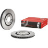 Brembo | Bremsscheibe | 09.9616.11