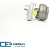 OE Germany | Lader, Aufladung | 02 0960 206601