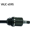 SKF | Antriebswelle | VKJC 4595