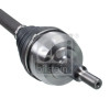 FEBI BILSTEIN 184663 Antriebswelle