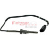 Metzger | Sensor, Abgastemperatur | 0894166