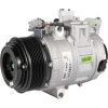 Valeo | Kompressor, Klimaanlage | 814584