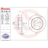 Brembo | Bremsscheibe | 08.A108.10