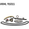 SKF | Steuerkettensatz | VKML 91011