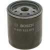 BOSCH 0 451 103 079 Ölfilter