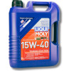 LIQUI MOLY 1096 Touring High Tech 15W-40, 5L