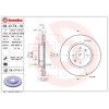 Brembo | Bremsscheibe | 09.C174.11