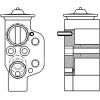 Mahle | Expansionsventil, Klimaanlage | AVE 115 000P