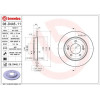 Brembo | Bremsscheibe | 08.D445.11