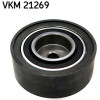 SKF | Umlenk-/Führungsrolle, Zahnriemen | VKM 21269