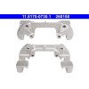 ATE | Halter, Bremssattel | 11.8170-0730.1