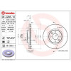 Brembo | Bremsscheibe | 09.C285.11