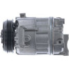 Mahle | Kompressor, Klimaanlage | ACP 1572 000P