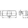 Hella | Heckleuchte | 2SE 001 680-291