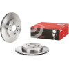 Brembo | Bremsscheibe | 09.B523.10