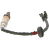 BOSCH 0 258 003 134 Lambdasonde passend für MERCEDES-BENZ 190 (W201)