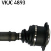 SKF | Antriebswelle | VKJC 4893