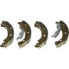 Brembo | Bremsbackensatz | S 23 519