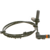 BOSCH | Sensor, Raddrehzahl | 0 265 008 135