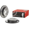 Brembo | Bremsscheibe | 09.D942.11