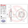 Brembo | Bremsscheibe | 09.9817.21