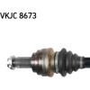 SKF | Antriebswelle | VKJC 8673