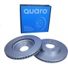 QUARO | Bremsscheibe | QD8209