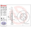 Brembo | Bremsscheibe | 09.A047.31