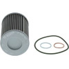 BOSCH F 026 407 118 Ölfilter