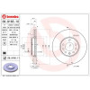 Brembo | Bremsscheibe | 09.9165.11