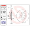 Brembo | Bremsscheibe | 09.7880.21