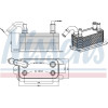 Nissens | Ölkühler, Automatikgetriebe | 90661